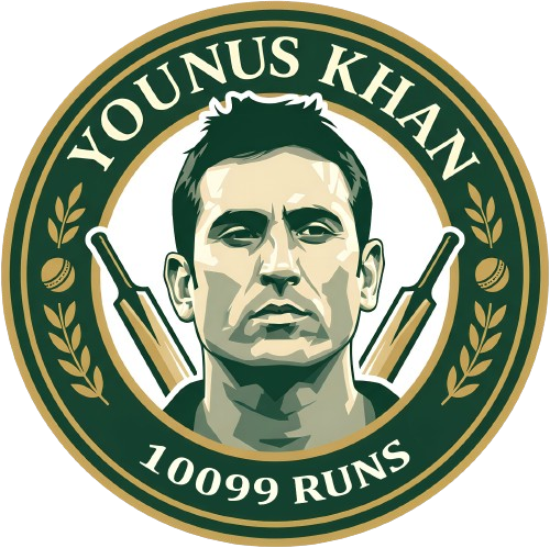 Younis khan