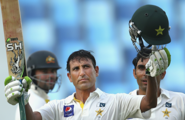 Younis Khan – Pakistan Cricket Legend