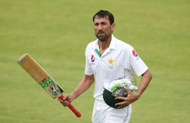 Younus Khan – Pakistan Cricket Legend